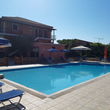 Anemomilos Studios & Apartments, Zakynthos — photo 3