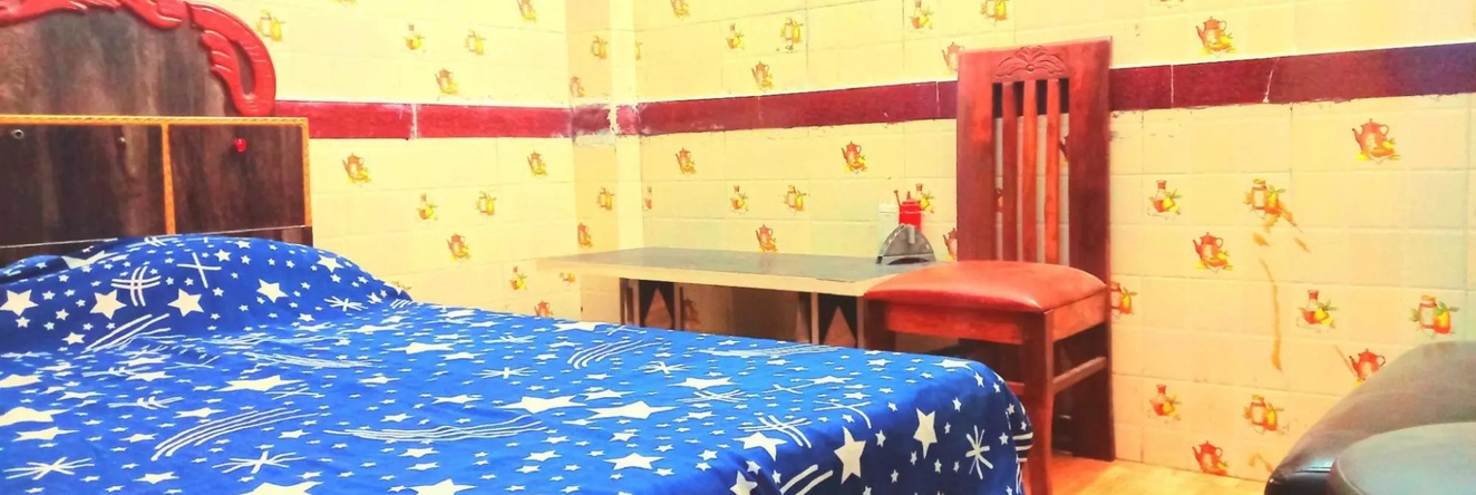 SPOT ON 91871 Hotel Ajay Palce, 巴雷利 — 照片 1
