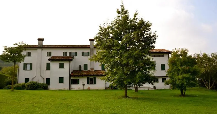Casa Lucy, 苏塞加纳 — 照片 1