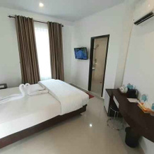 Mita Mulia Hotel, Банда-Ачех — фото 3