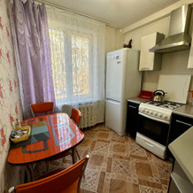 Apartamenty na Parizhskoy kommuny 50, 别列兹尼基 — 照片 3