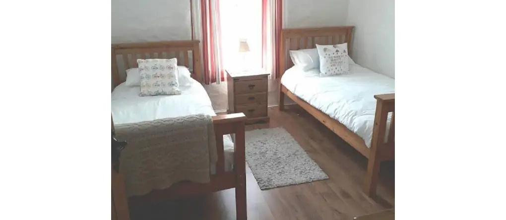 Ballymultimber Cottages, 利马瓦迪 — 照片 1