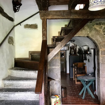 B&B Come Un Tempo, Коста-Серина — фото 5