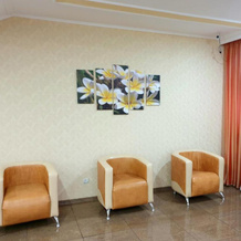 Gostinochyi Kompleks Hillary, Temirtau — photo 5
