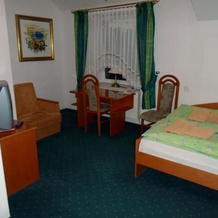 Hotel Korona, Slubice — photo 4