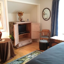 Gîte Forestier De La Rivière Saguay, 拉克萨盖 — 照片 5