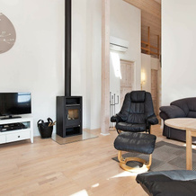 Superb Holiday Home in Gedser Denmark With Spa, 法尔斯特 — 照片 2