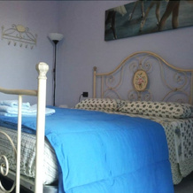 B&B Il Giardino Mediterraneo, Acquaviva Picena — photo 4