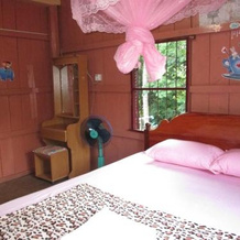 Palm Civet Guesthouse, 芝帕村 — 照片 4