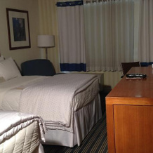 Four Points By Sheraton Manassas Battlefield, 马纳萨斯 — 照片 4