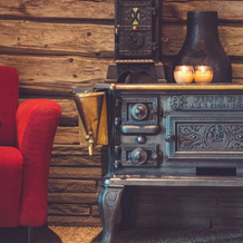 Spidsbergseter Resort Rondane, Рингебу — фото 3