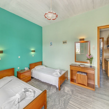 Smaragdi Hotel Apartments, 菲尼卡斯 — 照片 5