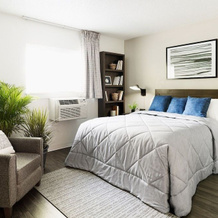 InTown Suites Extended Stay Atlanta GA - Lithia Springs, 道格拉斯维尔 — 照片 2