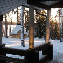 Puumerkki Cottage, 洛赫亚 — 照片 3