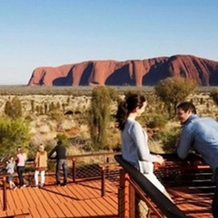 The Outback Hotel, Юлара — фото 4