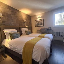 Hotel Acadie Eragny Sur Oise, Эраньи — фото 2
