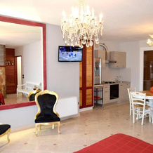 2 bedrooms appartement with enclosed garden and wifi at Romano D'ezzelino, Romano d'Ezzelino — photo 2