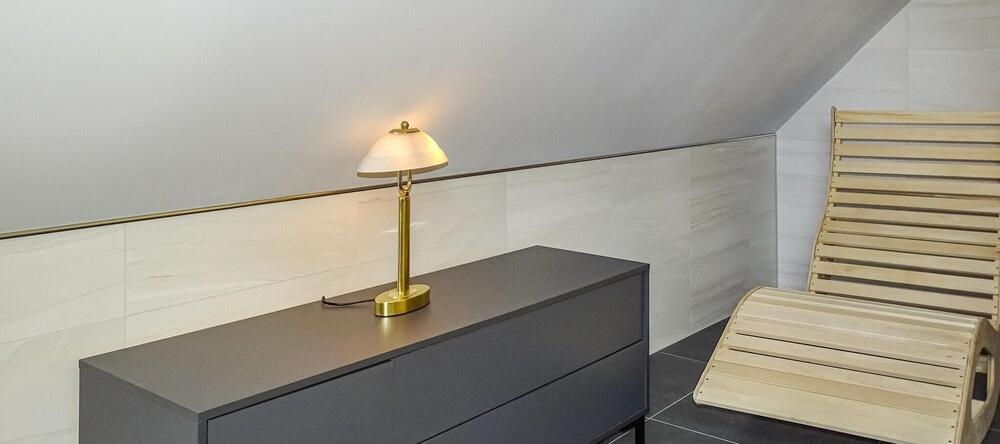 Nice Home in Groß Schwansee With 3 Bedrooms and Wifi, 大施万塞 — 照片 1