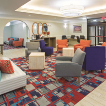 La Quinta Inn & Suites by Wyndham Gallup, 盖洛普 — 照片 2