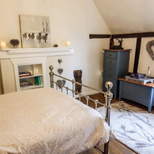 Churchend Cottage, 巴什利 — 照片 4