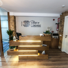 Hotel Playa de Camariñas, 卡马里尼亚斯 — 照片 2