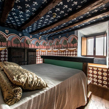 Castello di Zumelle, 博尔戈瓦尔贝卢纳 — 照片 4