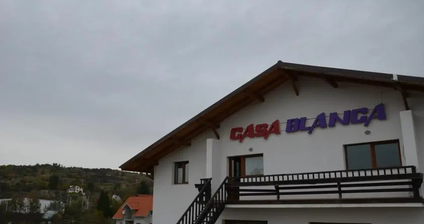 Hostel Casa Blanca, Baia Mare — photo 1