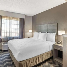 Best Western Plus Bolingbrook, Болингбрук — фото 3