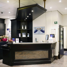 Amrath Hotel Eindhoven, Эйндховен — фото 2