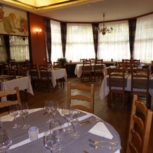 Hotel Le Mairesse, 拉卢维耶尔 — 照片 2