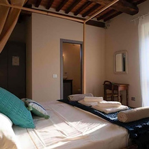 Alba Morus Bed e Breakfast sentiti a casa nel cuore della Toscana, 卡斯蒂廖恩菲奥伦蒂诺 — 照片 3