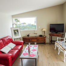 Holiday Home Sables Blancs, 洛基雷克 — 照片 2