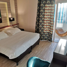 Best Western Hotel & Spa Pau Lescar Aeroport, Лескар — фото 2