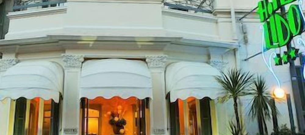 Hotel Lido, Alassio — photo 1