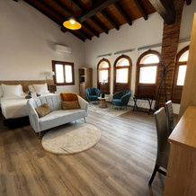 Hospedium Hotel Rural Abadia De Yuste, Куакос-де-Юсте — фото 3