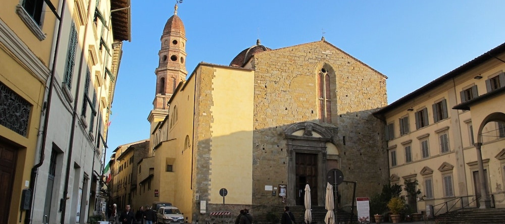 Agriturismo Castello Delle Fornaci, Арчидоссо — фото 1