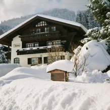 Haus Hochwies, 博尔斯特尔朗 — 照片 3