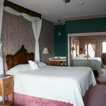 Gold Hill Hotel, Вирджиния-Сити — фото 5