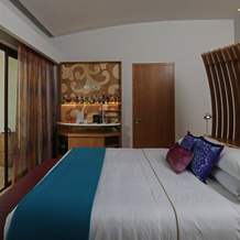 Reserva Conchal Beach Resort, Golf & Spa, 布拉西利托 — 照片 3