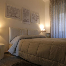 B&B Il Gabbiano, Орбетелло — фото 2