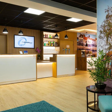 Brit Hotel Confort Amiens, Лонго — фото 2