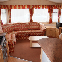 Howells Leisure Fishguard Holiday Park - Caravan Park, 菲什加德 — 照片 5