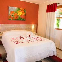 Hotel Fazenda Aguas Claras, 圣阿马鲁-达因佩拉特里斯 — 照片 3