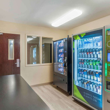 Extended Stay America Select Philadelphia Malvern Great Vall, Малверн — фото 3