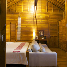 Nan Seasons Boutique Resort, Phu Phiang — photo 2