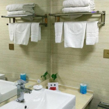 Huide Hotel, Куйтун — фото 5