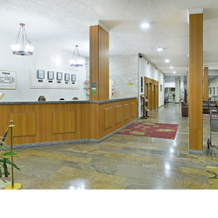 Hotel Dan Inn Barretos By Nacional Inn, Барретос — фото 2