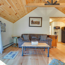 Inviting Chittenden Apartment Near Pico Mountain!, Читтенден — фото 2