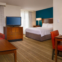 Residence Inn By Marriott - Silver Spring, Калвертон — фото 5