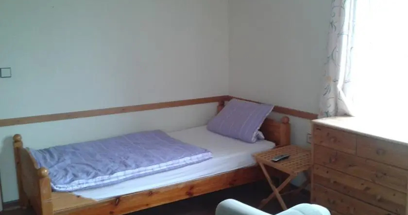 Pension Kupferpfanne, Мандершайд — фото 1